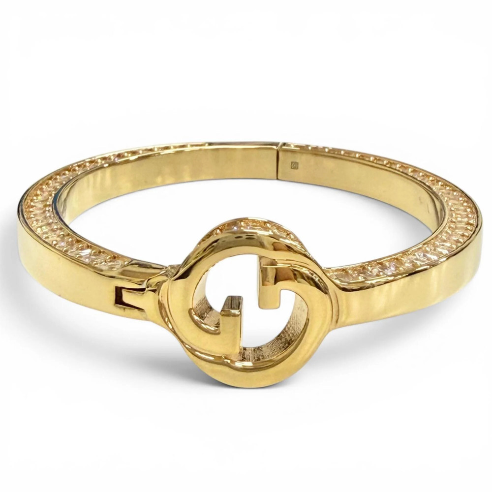 GUCCI Gold Bracelet